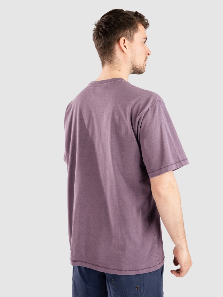 Футболка Levi's Red Tab Vintage T-Shirt, vintage violet ga — фото 2