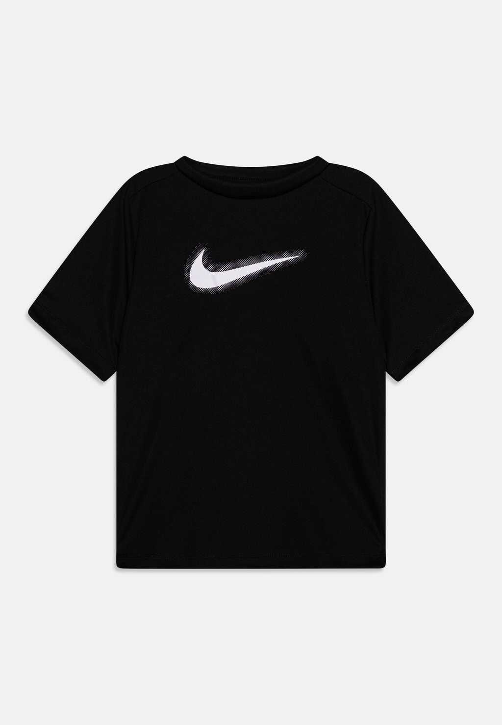 

Спортивная футболка Df Multi Unisex Nike, цвет black/white