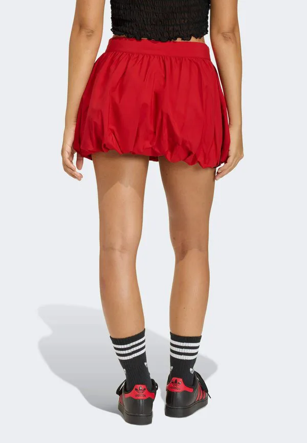 Юбка-Шарик из воздушных шариков Adidas Originals, Better Scarlet — фото 2