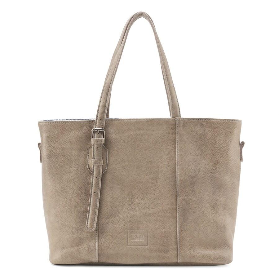 

Сумка-шоппер FREDsBRUDER Reversible , Brown