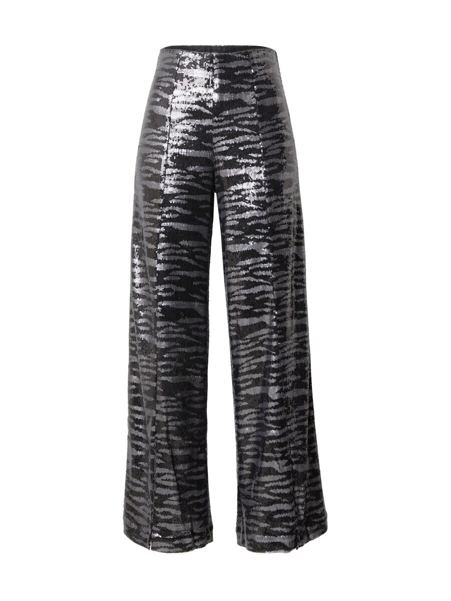 

Тканевые брюки 2NDDAY Wide leg Pants Edition Soma, черный