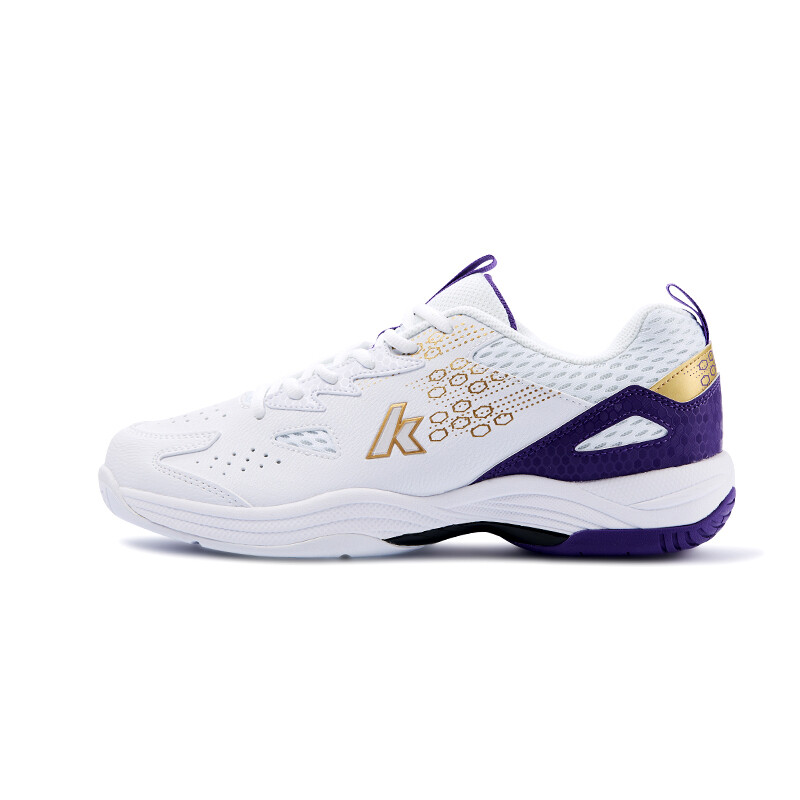 

Кроссовки Kawasaki Badminton Shoes Unisex Low-top, серый