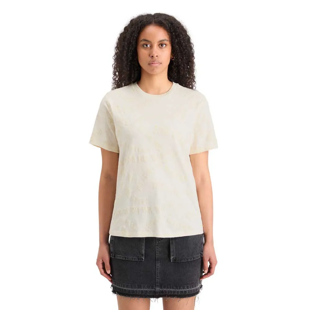 

Футболка Scotch & Soda 178188, бежевый