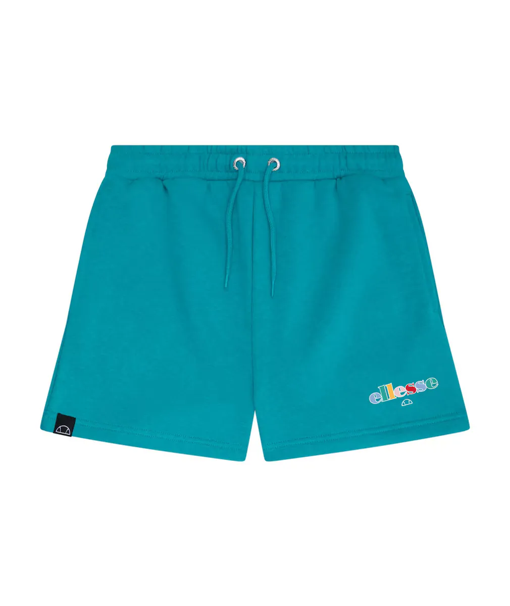 

Детские шорты Hadley Short Ellesse, зеленый