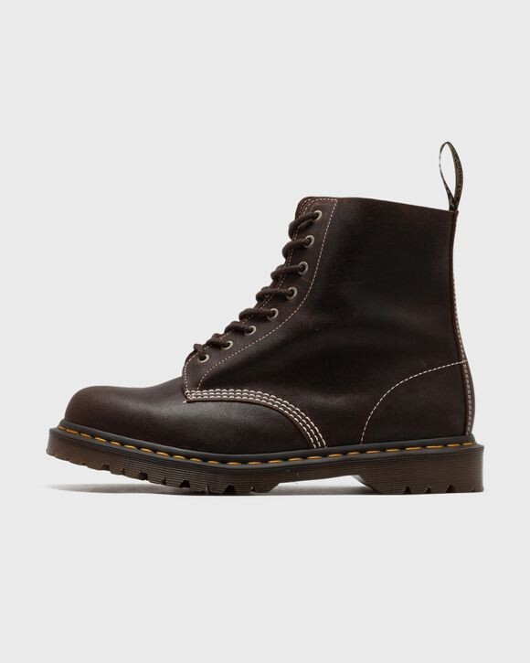 

Ботинки Dr.Martens 1460 Pascal, цвет rustic brown