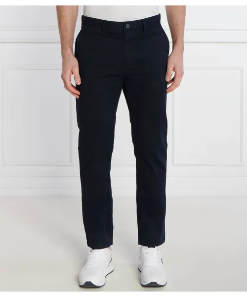 

Брюки-Чинос Core Denton Tommy Hilfiger, синий
