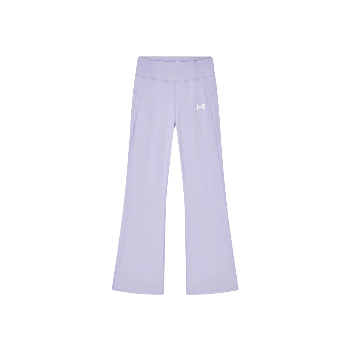 Тренировочные вязаные спортивные штаны для подростков Under Armour, Lavender
