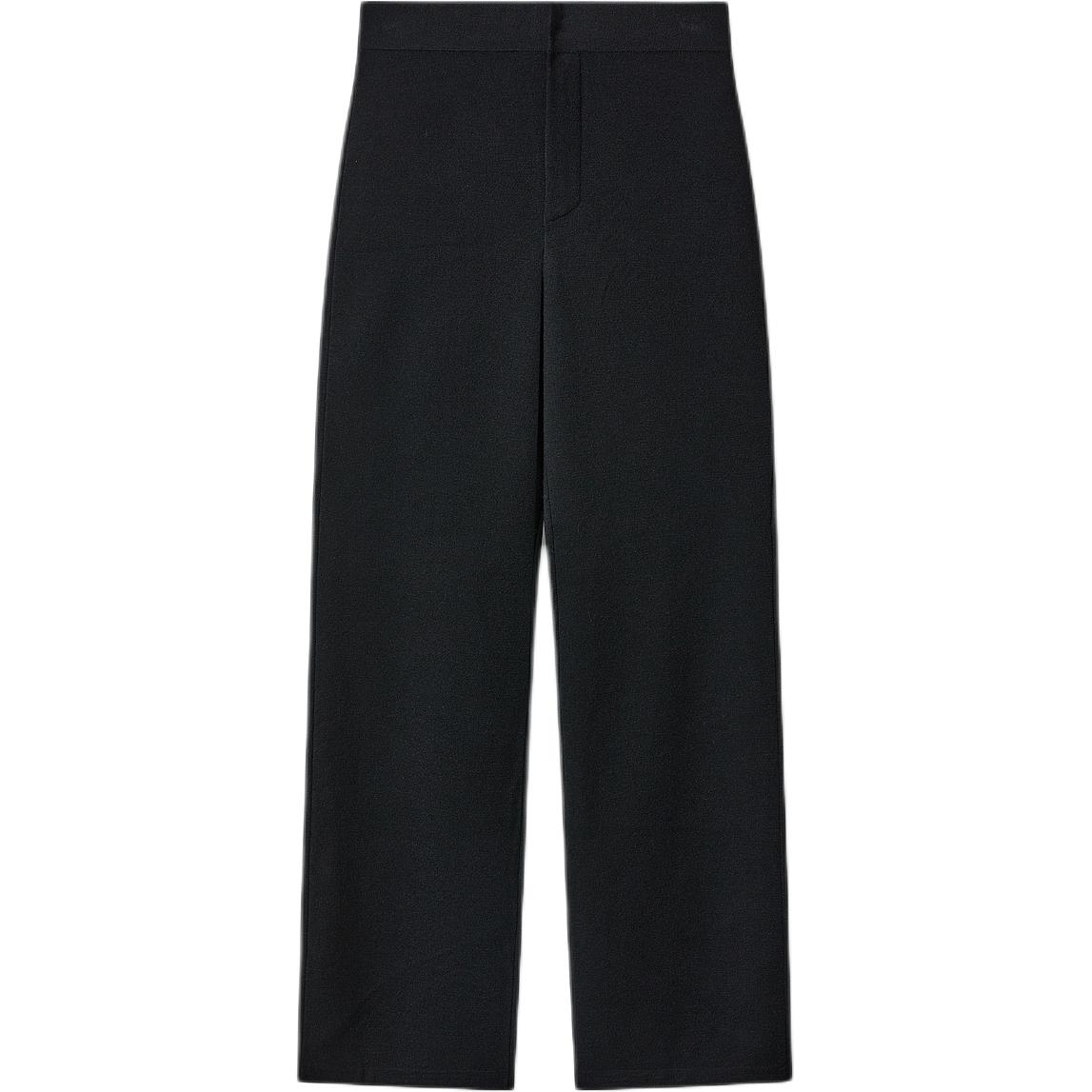 

KARL LAGERFELD / Karl Lagerfeld Jeans KARL LAGERFELD Повседневные брюки женские черные