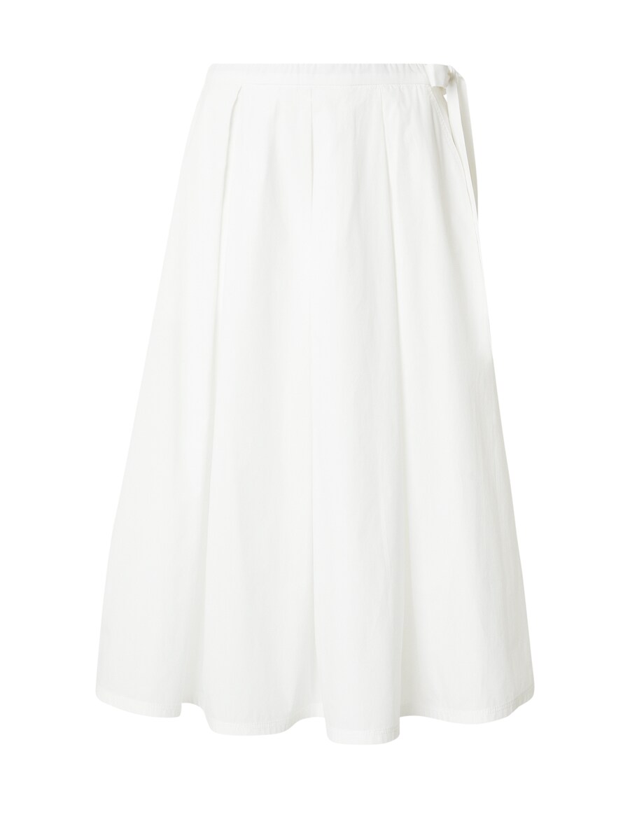 

Юбка Weekend Max Mara FOLK, белый