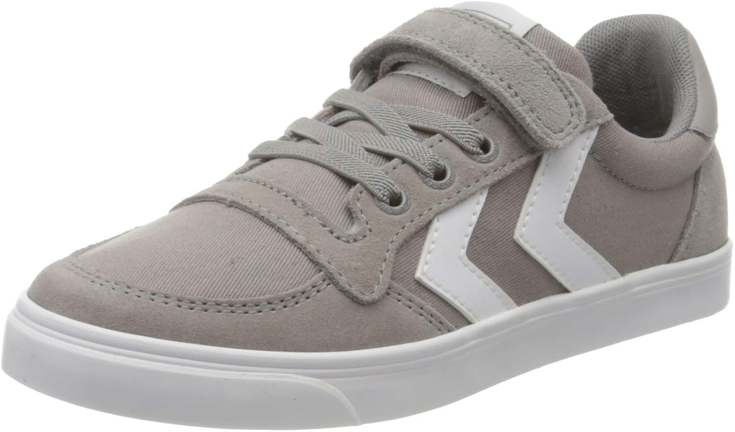 

Кроссовки Hummel Slimmer Stadil Low EU, серый