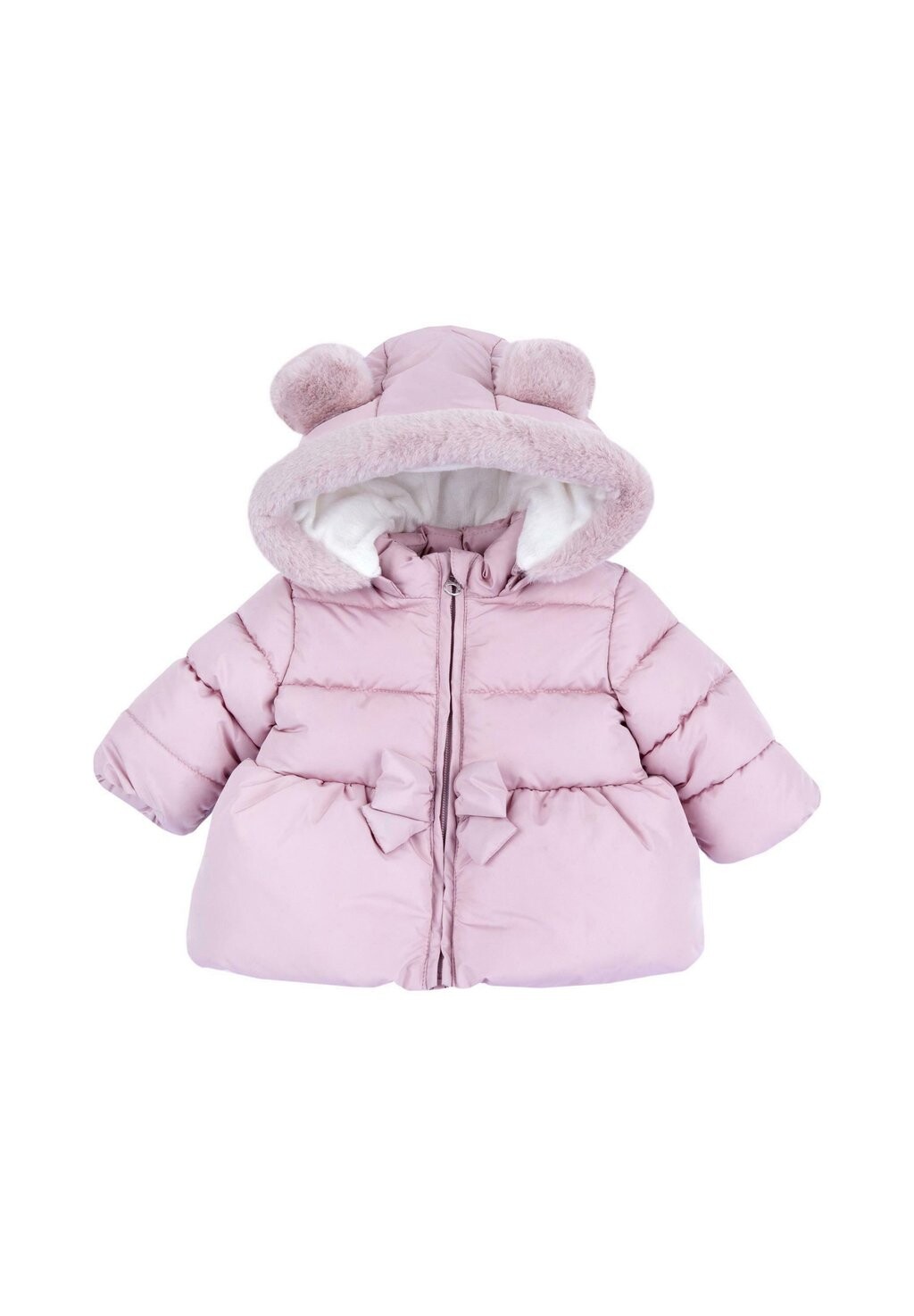 

Зимнее пальто Chicco, розовый