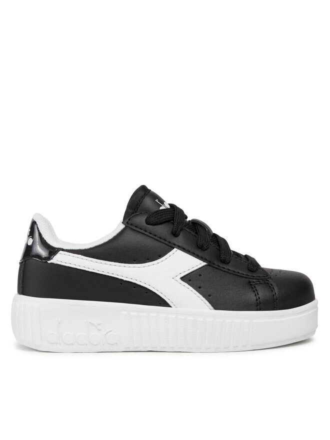 

Кроссовки Diadora, черный