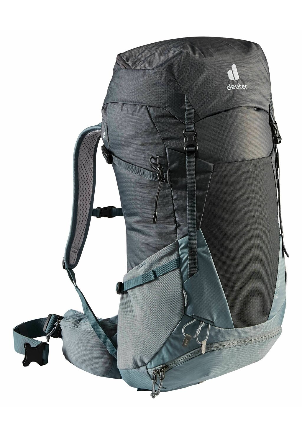 

Трекинговый рюкзак Deuter, цвет graphit