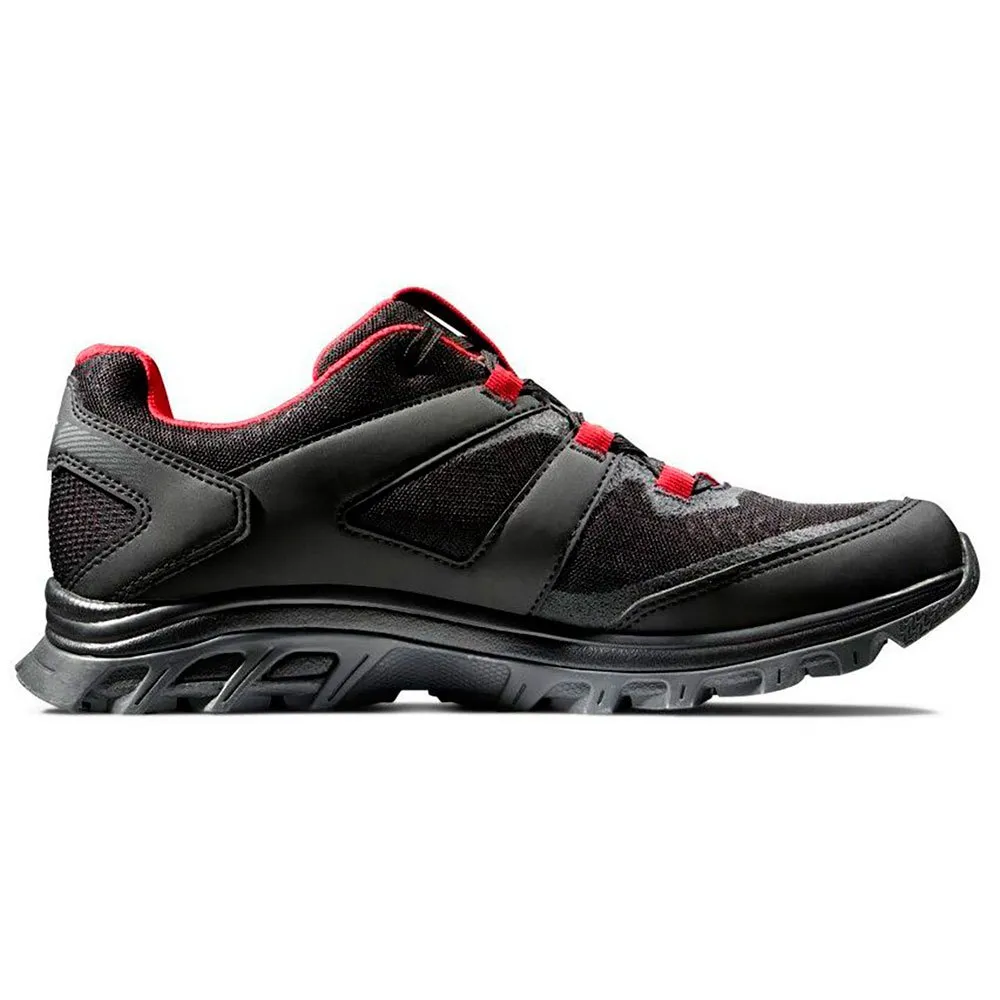 

Походная обувь Mammut Girun Low Goretex, черный