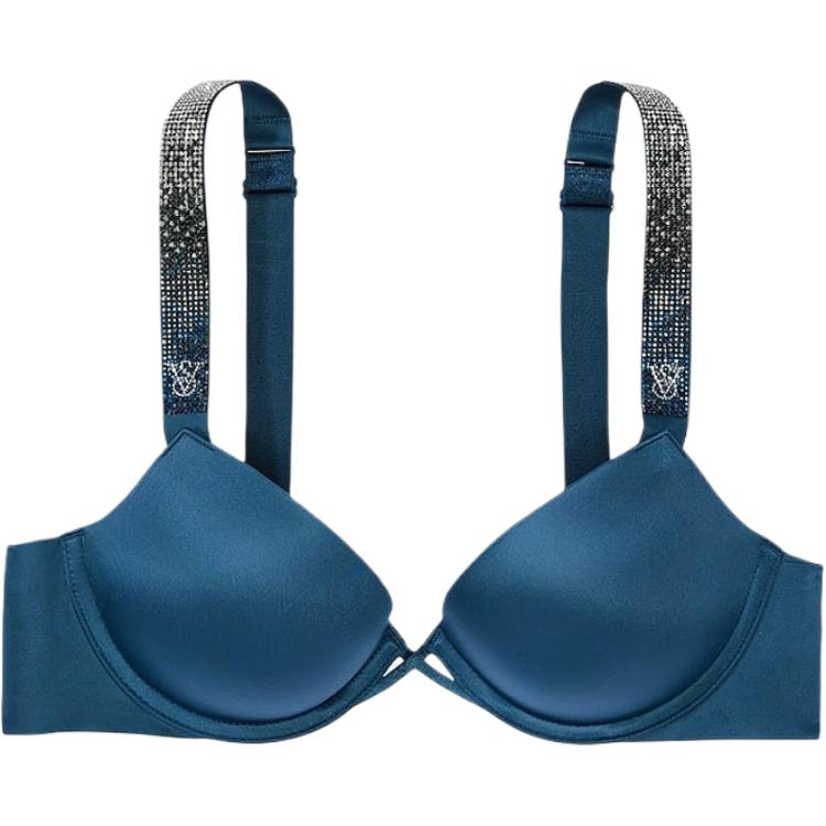 

Очень сексуальный бюстгальтер Women's Victoria's Secret, синий