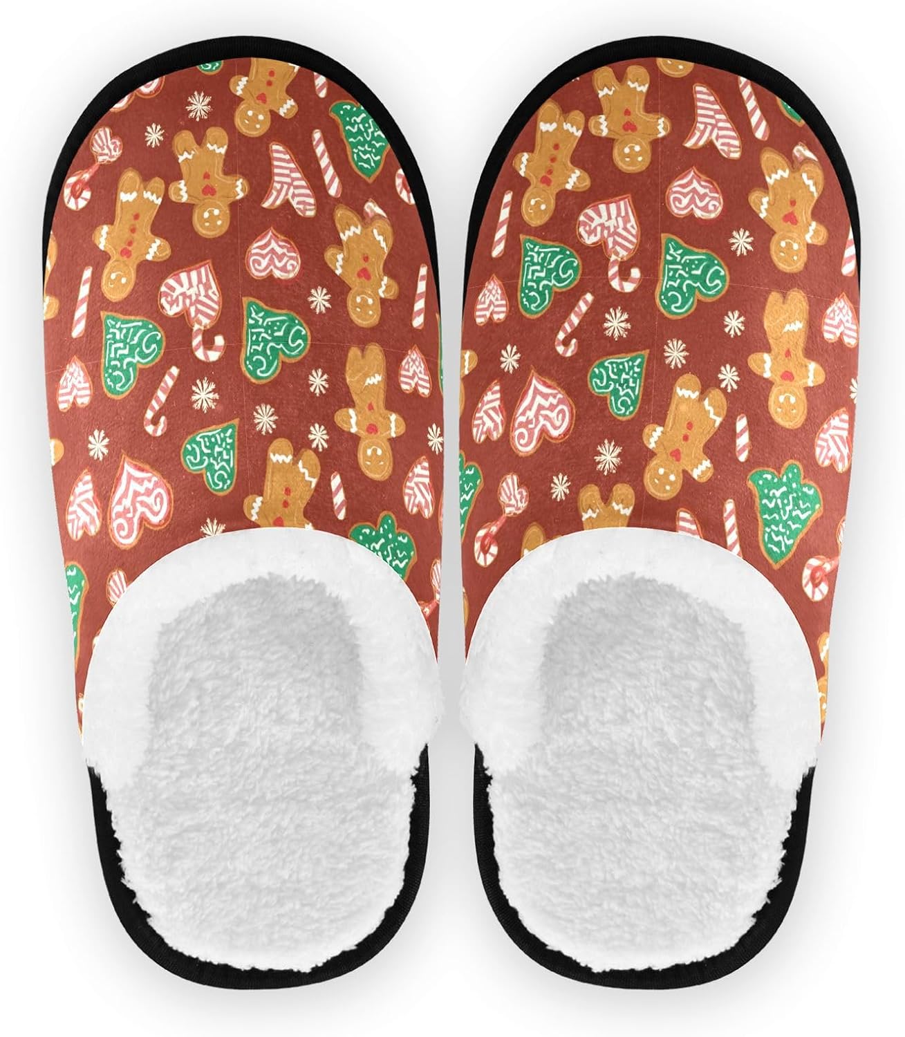 

Тапочки Boccsty Tiger Skin Spa, домашние тапочки с эффектом памяти, для дома и улицы, размер M-L, для мужчин и женщин, мультиколор