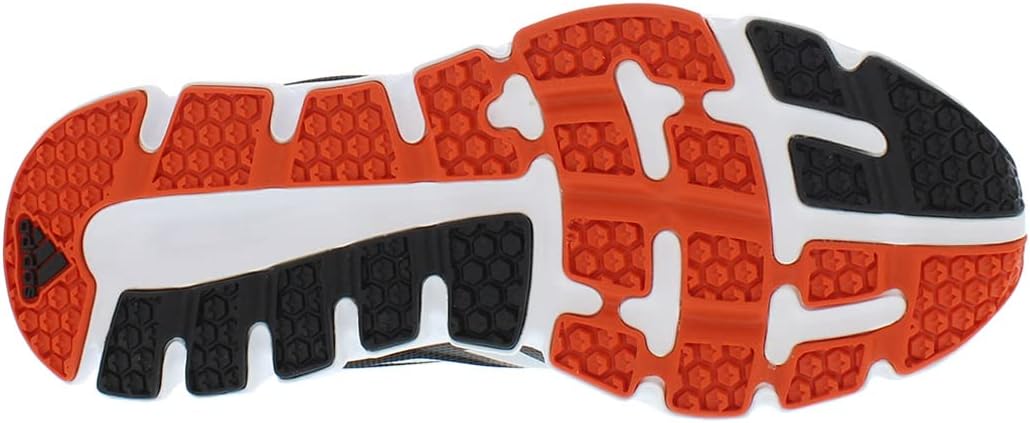 Мужские кроссовки Adidas Fv9059, черный/черный — фото 4