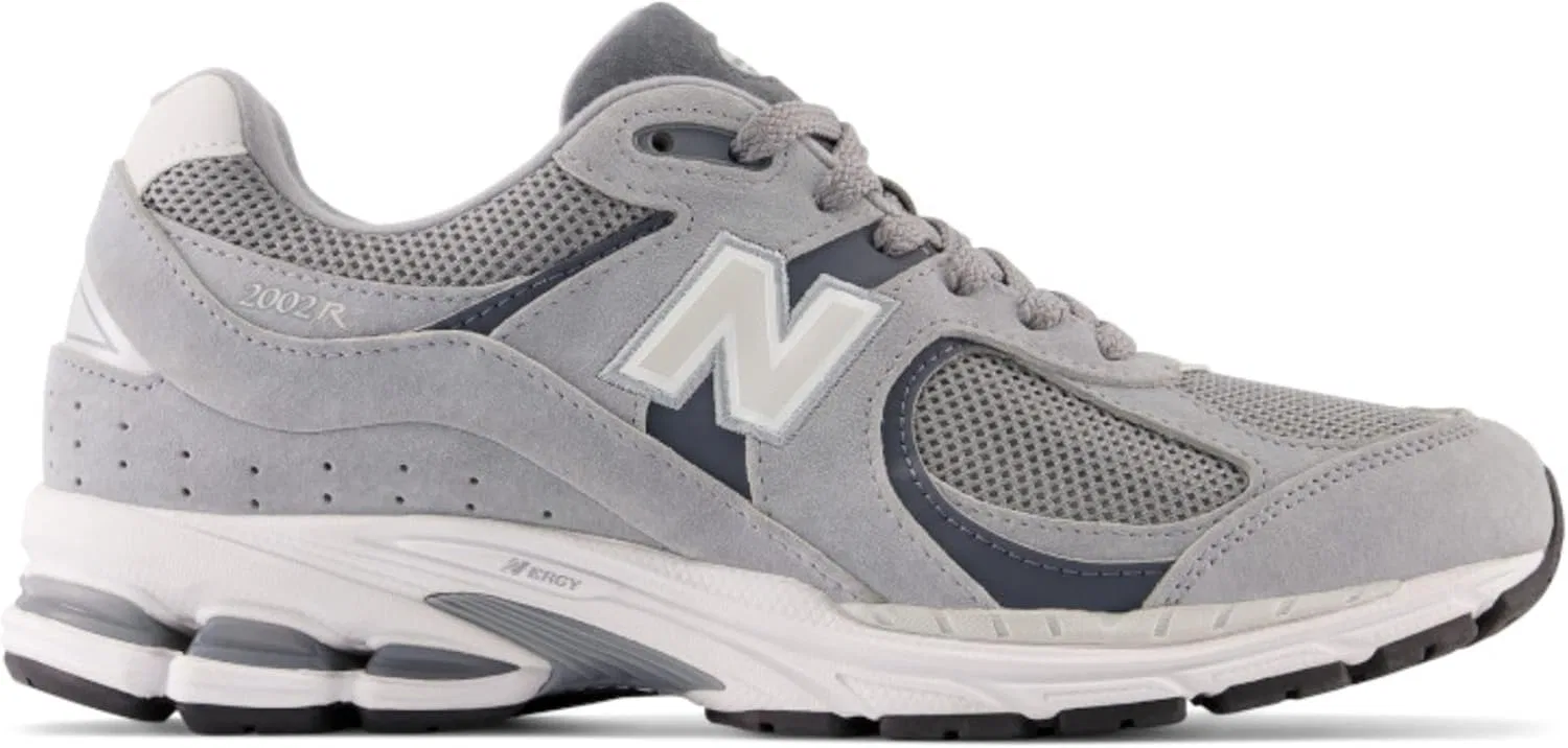 Кроссовки New Balance Women's Modern, Steel Lead Orca Silver Mink