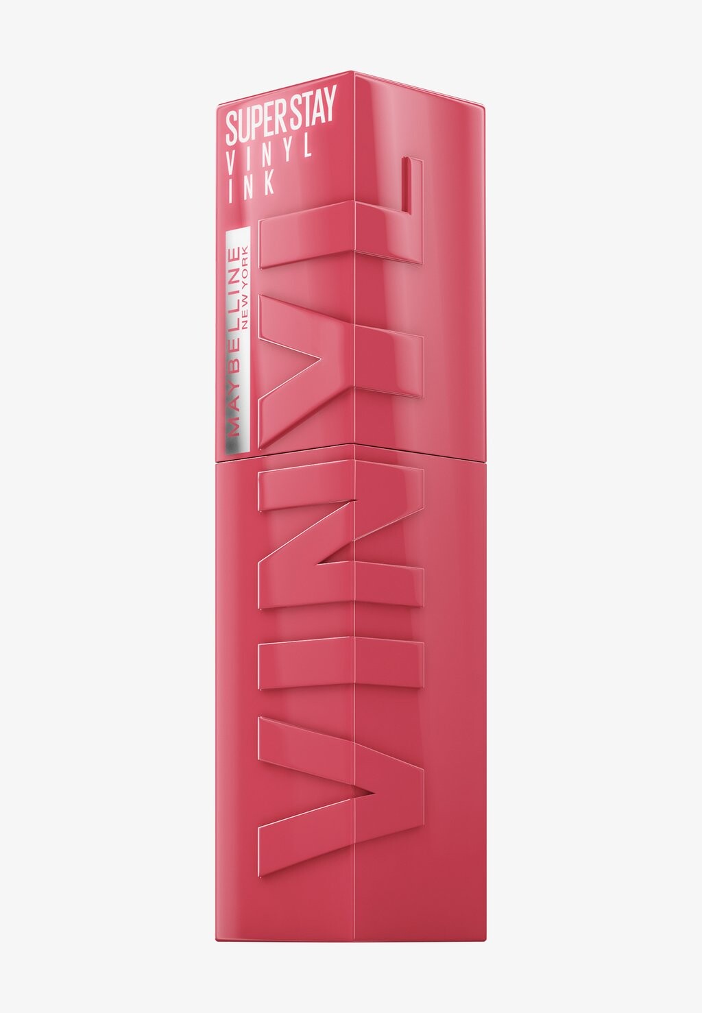 

Жидкая помада Maybelline New York, жулик Super Stay Vinyl Ink