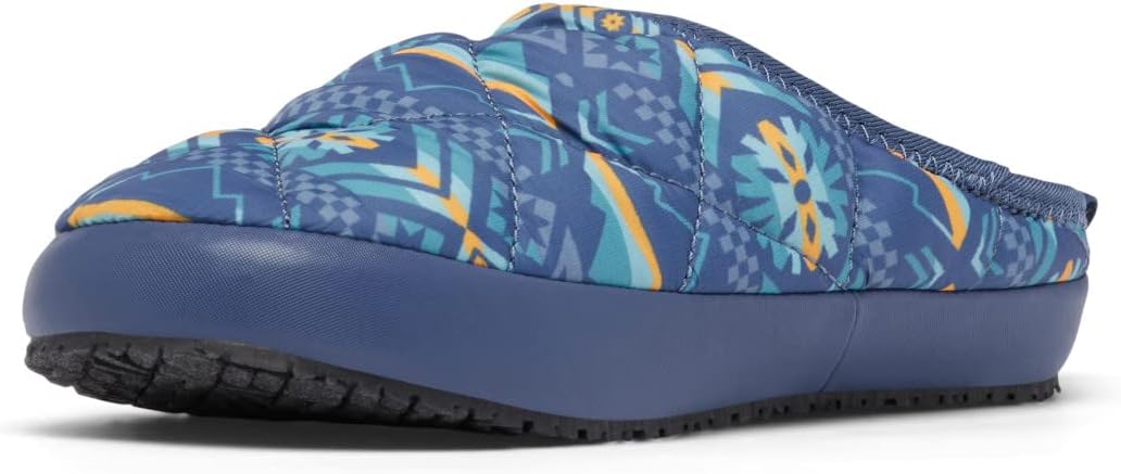 Columbia unisex-child Omni-heat Lazy Bend Camper, Dark Mountain/Raw Honey — фото 2