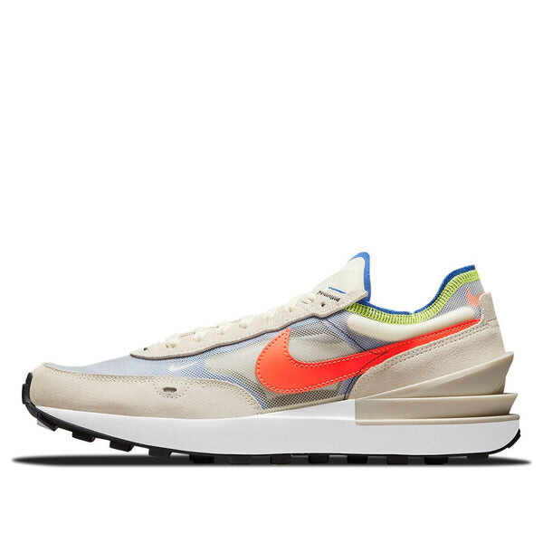 

Кроссовки waffle one 'coconut milk crimson royal' Nike, мультиколор, Белый, Кроссовки waffle one 'coconut milk crimson royal' Nike, мультиколор