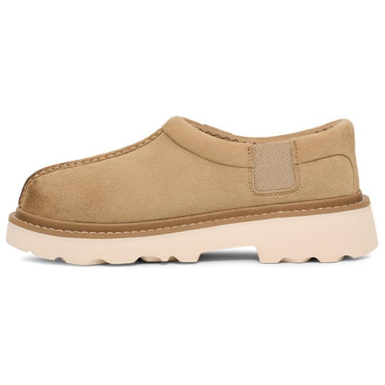 

Кроссовки Tasman Lug Mustard Seed UGG, Brown