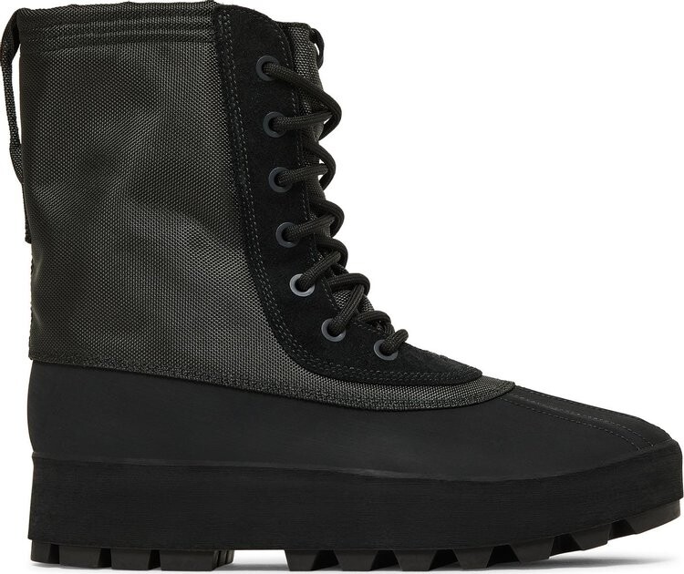 

Кроссовки Yeezy 950 Boot 'Pirate' 2023, черный, Черный;серый, Кроссовки Yeezy 950 Boot 'Pirate' 2023, черный