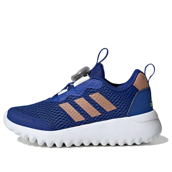 

Кроссовки активфлекс боа 3.0 Adidas, синий