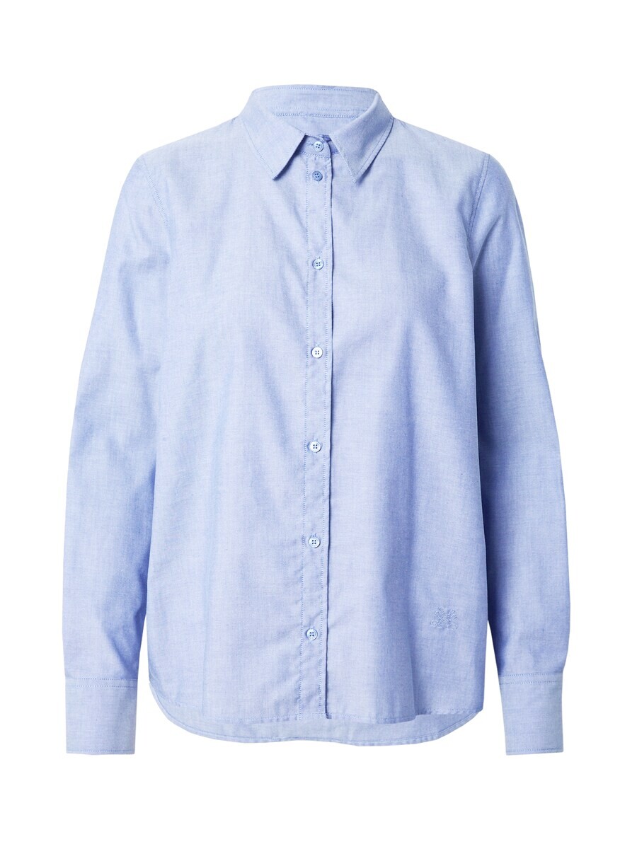 

Рубашка MOS MOSH Blouse, светло-фиолетовый