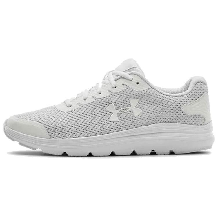 

Кроссовки мужские Surge 2 Low-top белые Under Armour