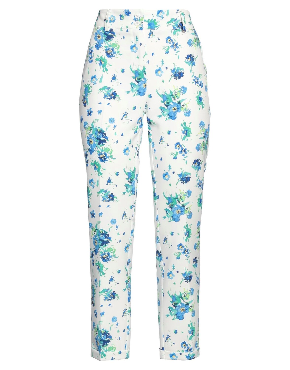 

Брюки Corte Dei Gonzaga, белый