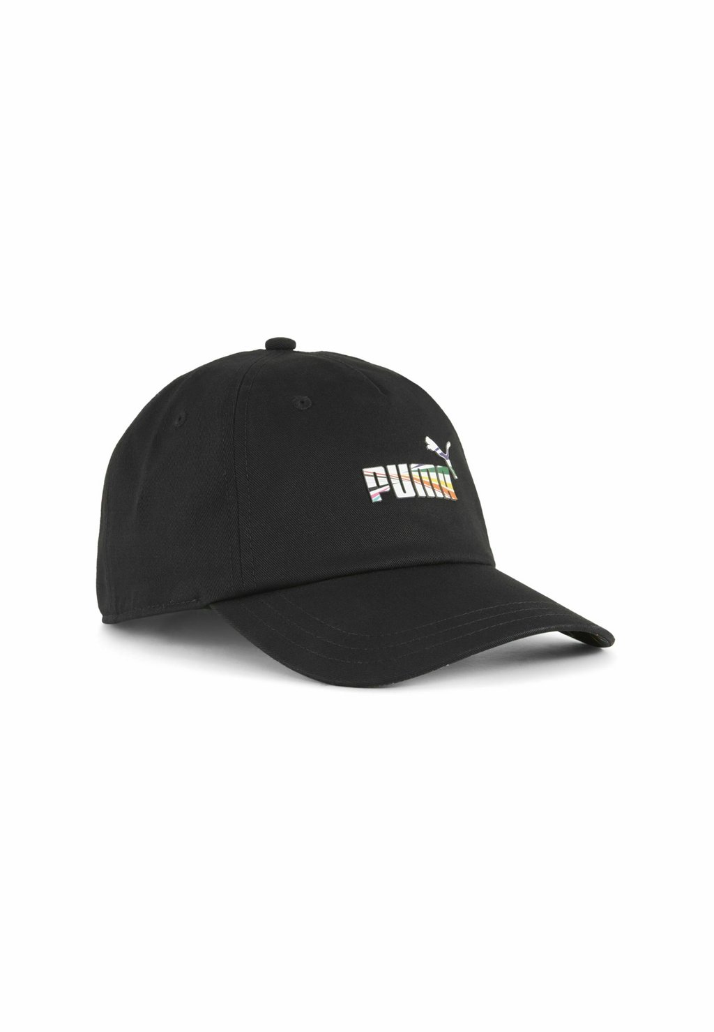 

Бейсболка Puma, черный