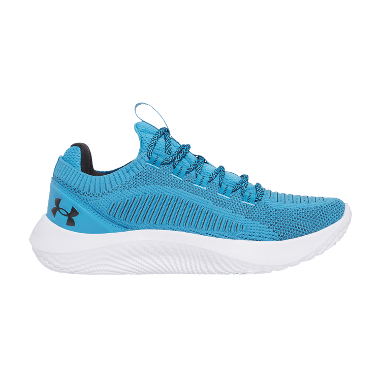 

Кроссовки Dynamic 2 'Ether Blue Black', синий