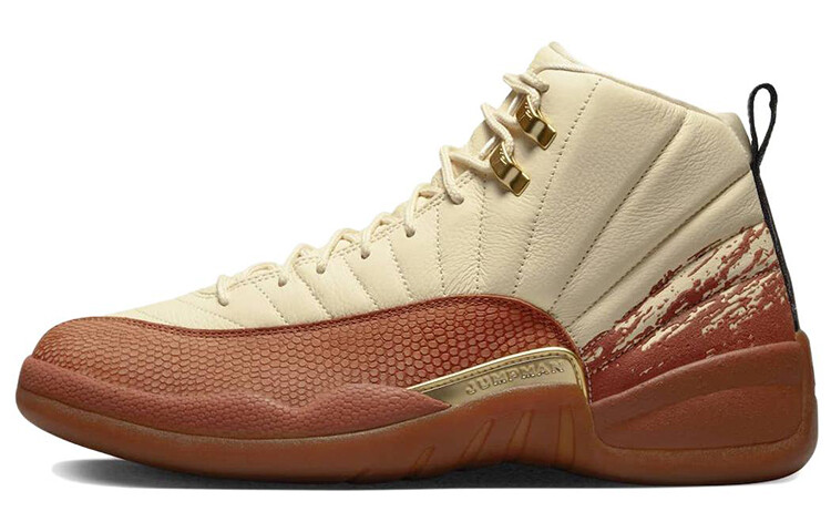 

Гольф Jordan 12 Retro Eastside