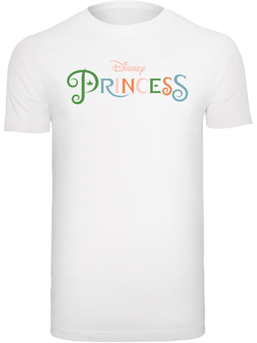 

Классическая футболка F4NT4STIC Shirt, белый