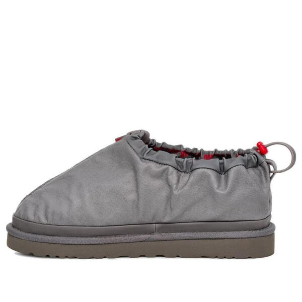 

Кроссовки tasman shroud zip slipper Ugg, серый