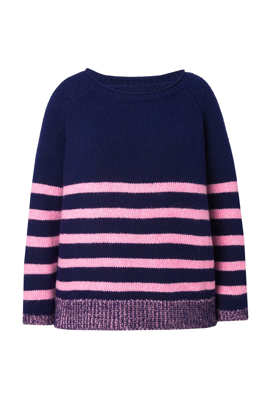 

Свитер LAURASØN, Night blue