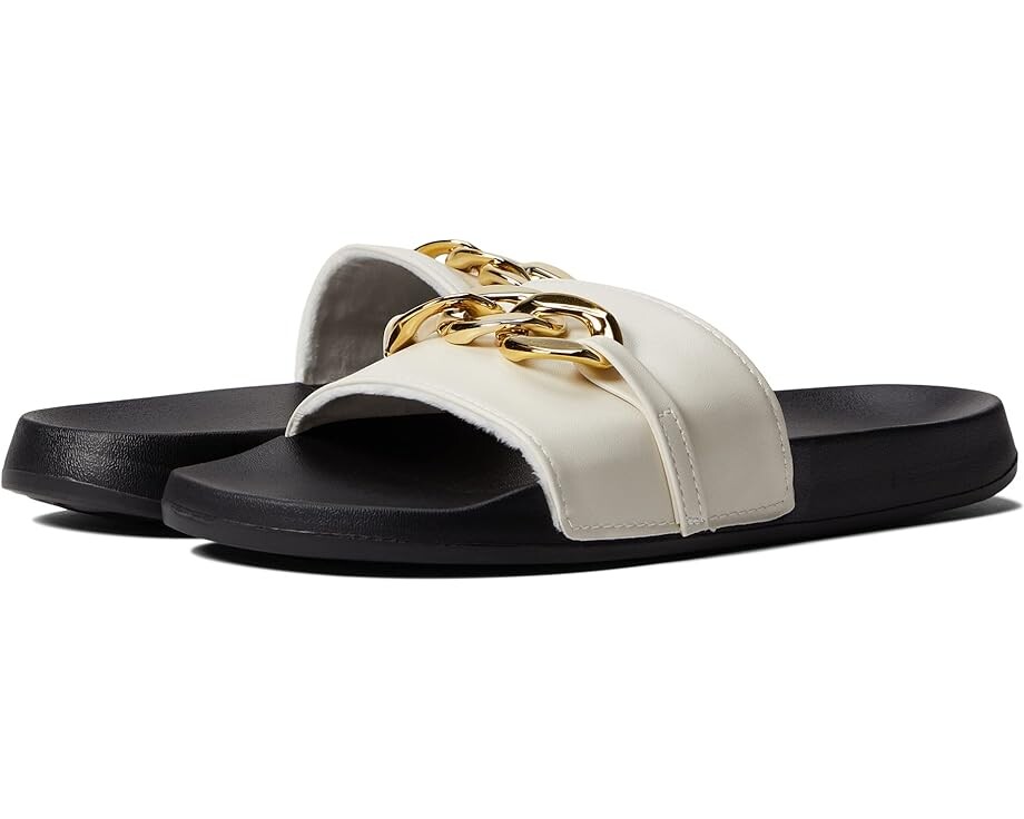 

Сандалии Nine West Slinks, цвет Chic Cream