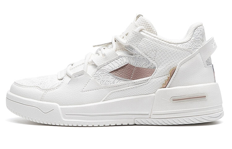 

Обувь для скейтбординга Sky Ride Collection, женская, низкая, бежевая Xtep, Бежевый, Обувь для скейтбординга Sky Ride Collection, женская, низкая, бежевая Xtep