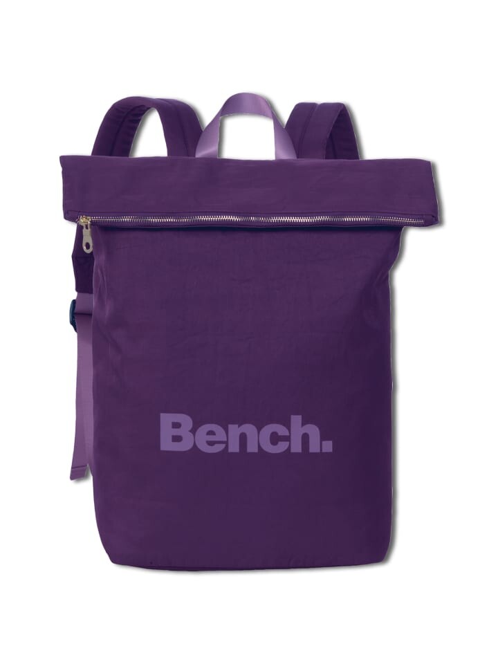 

Рюкзак Bench Freizeitrucksack, Cityrucksack Nylon ca. 30cm breit ca. 56cm hoch