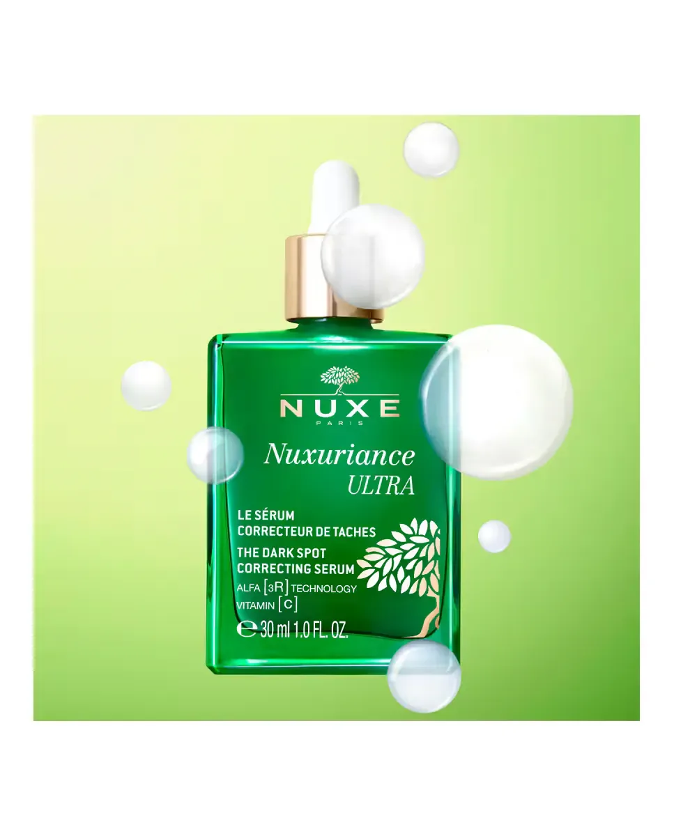 Сыворотка Nuxe — Антивозрастная , корректирующая пигментацию Nuxuriance Ultra — фото 3