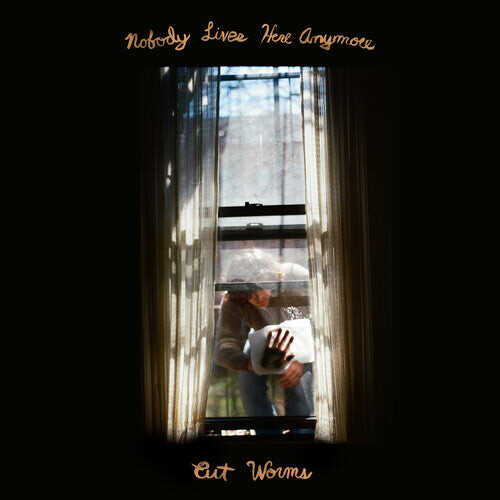 

Виниловая пластинка Cut Worms: Nobody Lives Here Anymore