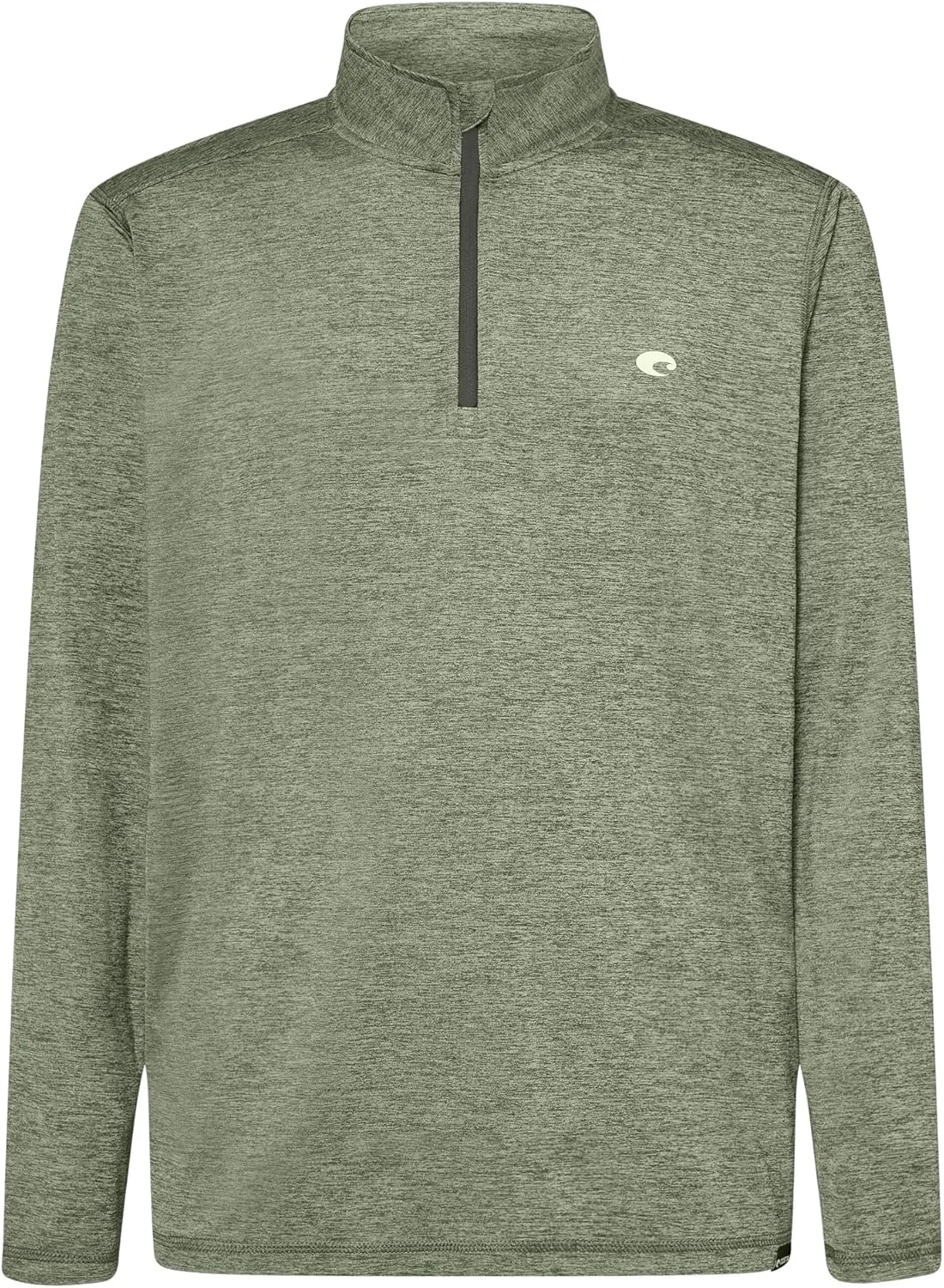 

Толстовка Costa Del Mar Voyager с молнией на четверть