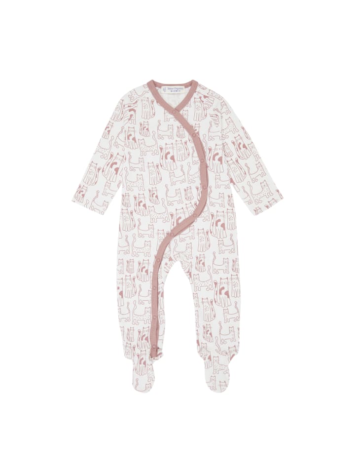 

Комбинезон Sense Organics