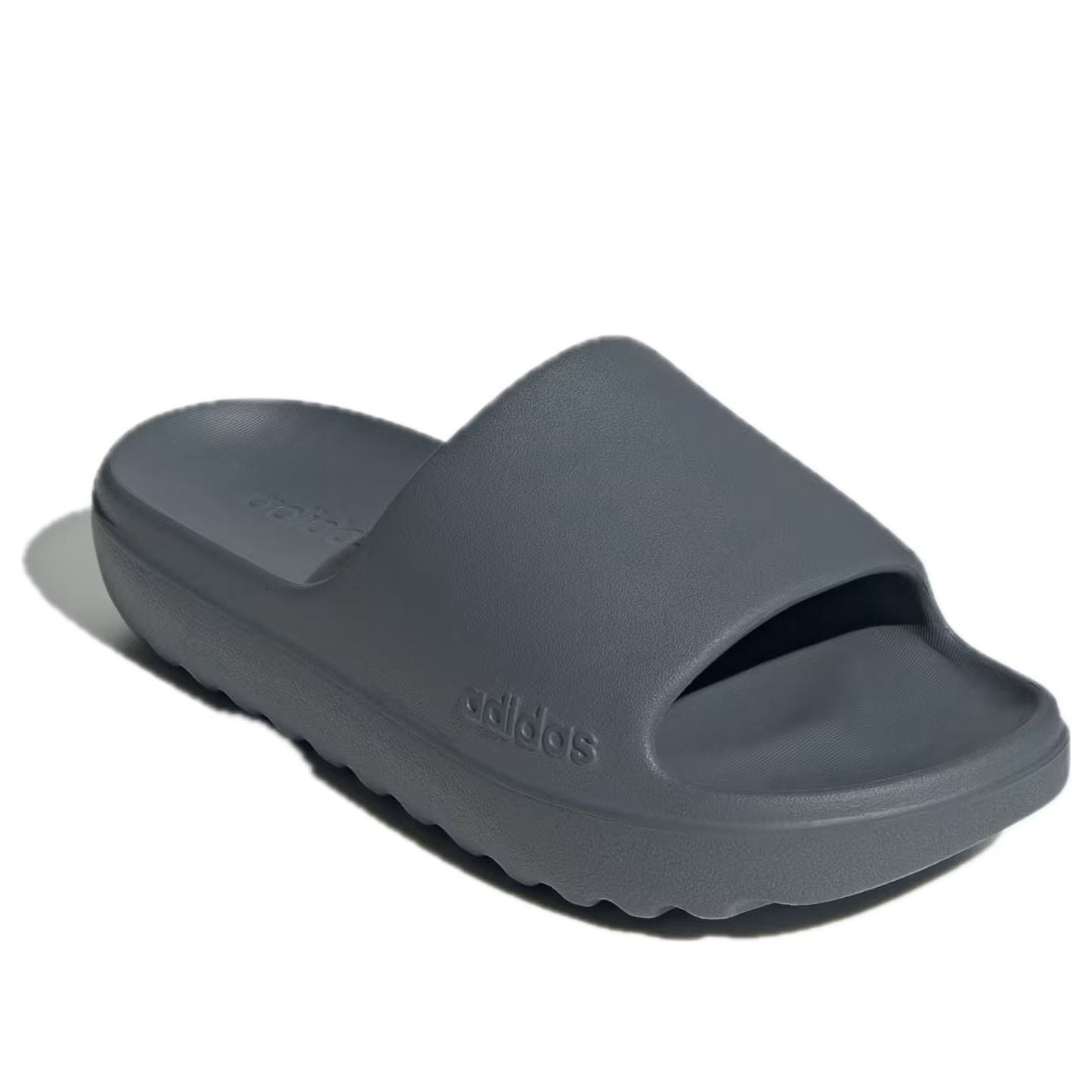 Шлепанцы Adidas Adilette Lumia Onix — фото 4