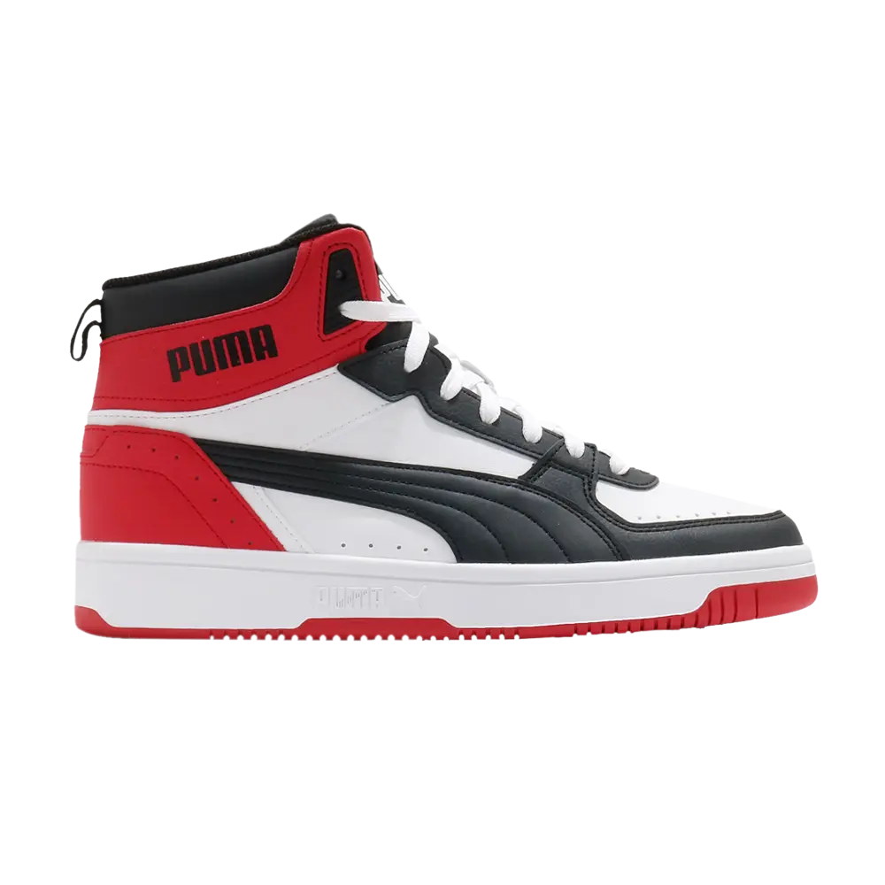 

Кроссовки Rebound Joy Puma, красный
