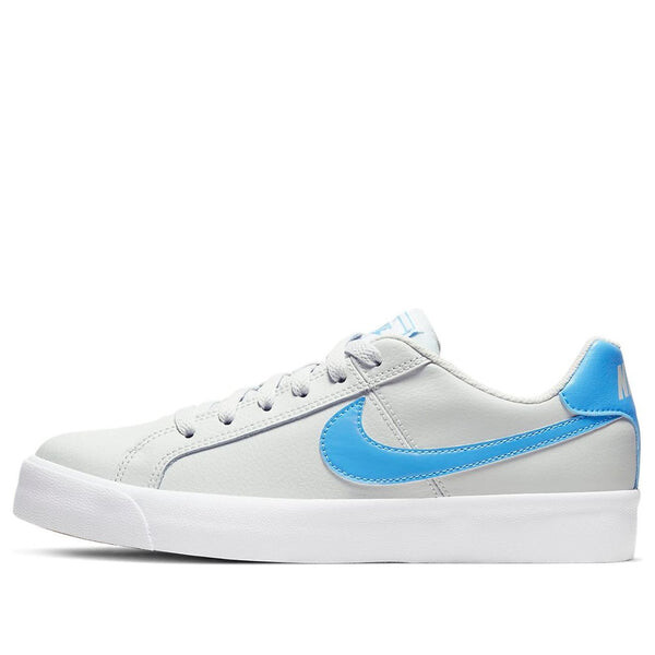 

Кроссовки court royale ac Nike, серый