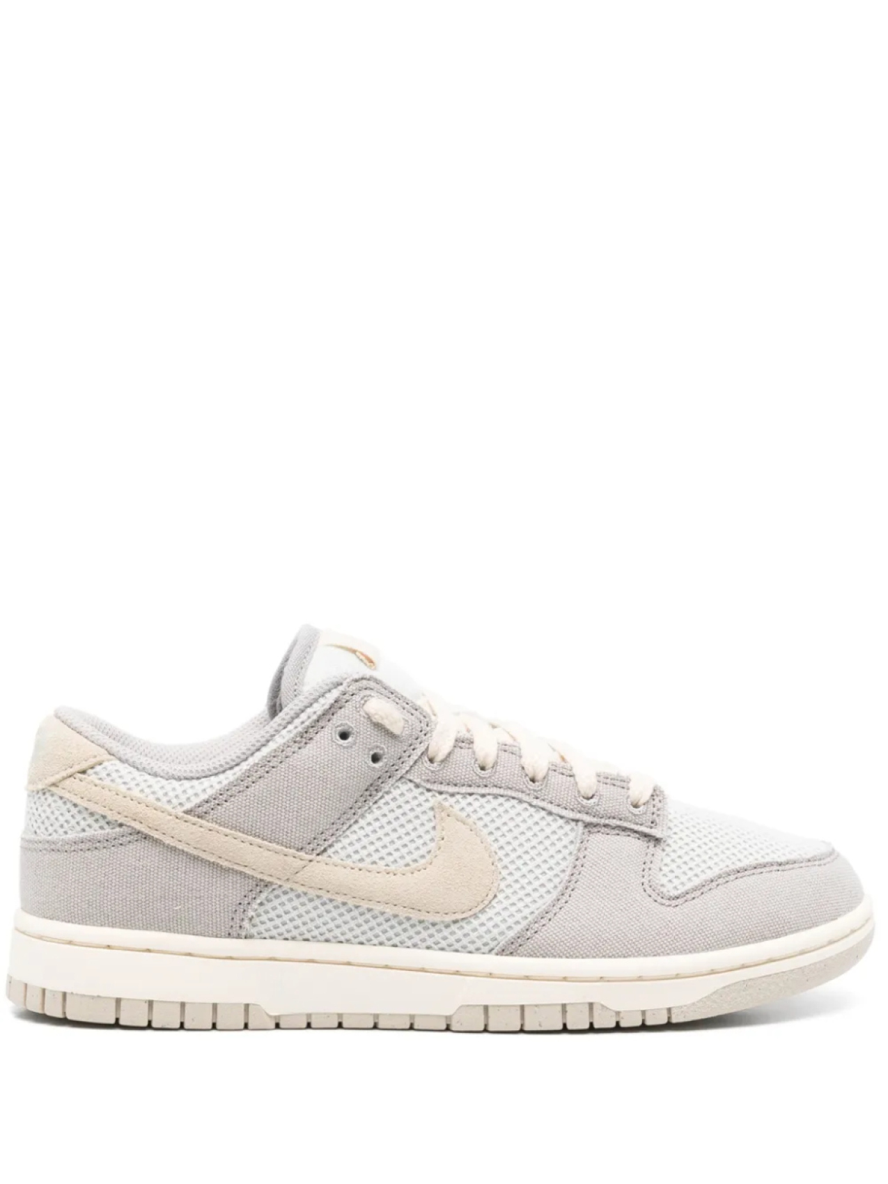 

Кроссовки Nike Dunk Low, серый