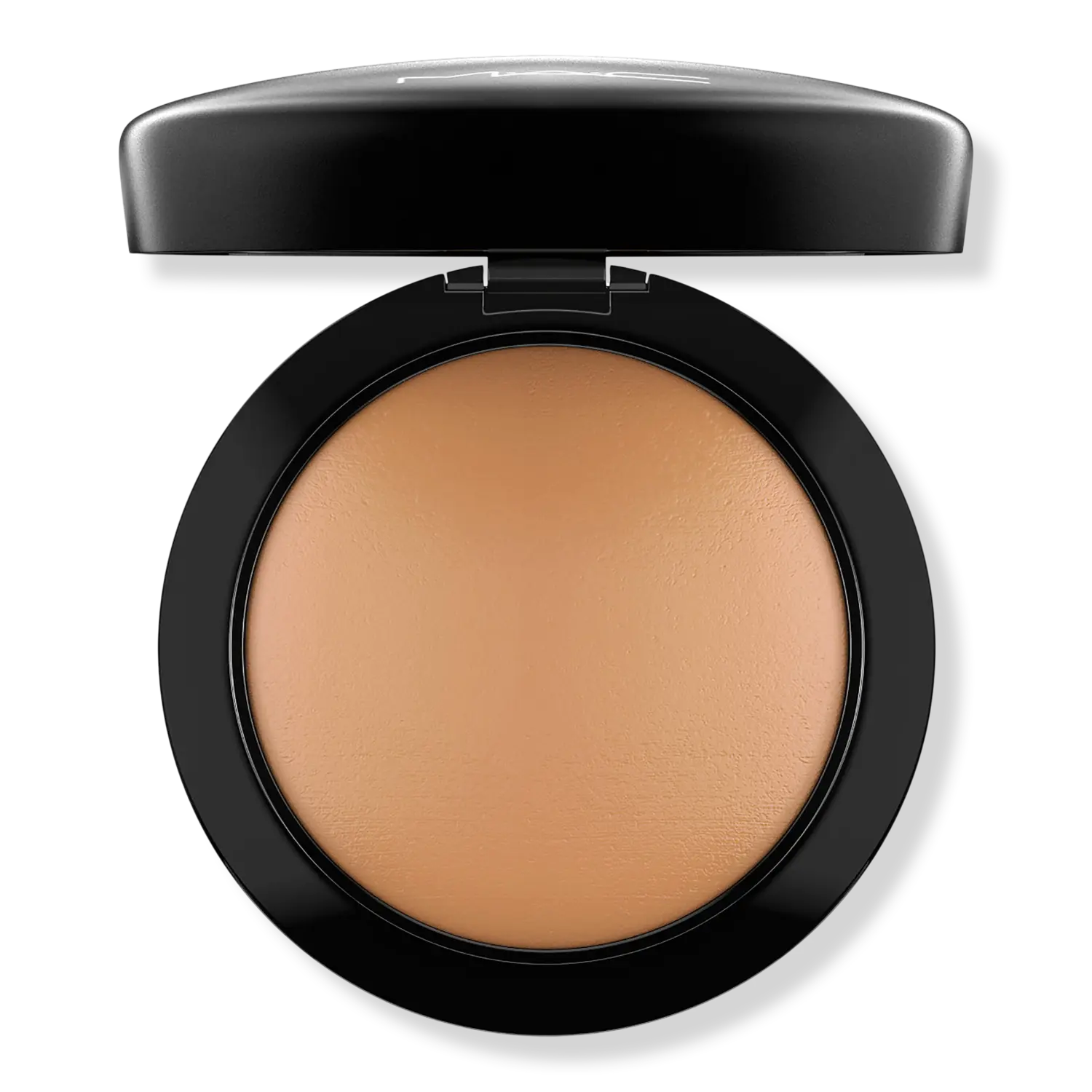 

Минеральная пудра для лица Skinfinish Natural Face Powder MAC, Dark (deep caramel)