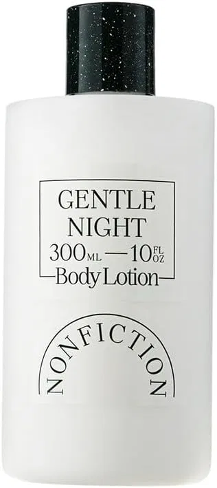 Лосьон для тела Gentle Night Non-fiction 300 мл